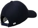 Navy Wool Tech